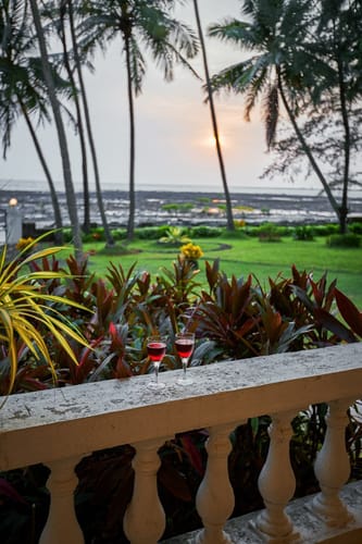 Villa Bharat - Gorai