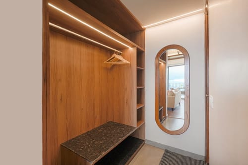 Himalayan Escape Calmara Cottage | 1 Hillside with Bathtub, Kitchenette, Shared Garden, Terrace & Views