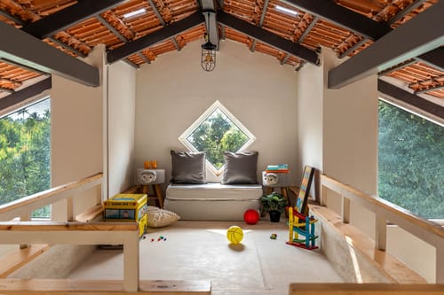 Villa Atharva - Anekal