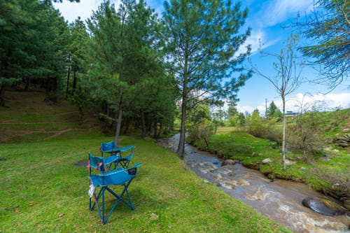 Apple @ Swiss Chalet - Tangmarg - 1BR