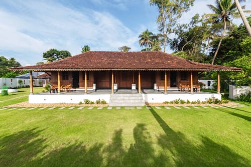 Shells @ Waves By Tarangi
