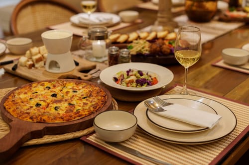 Terra @ Middle Earth