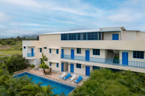 Kaia @ Villa Thalassa