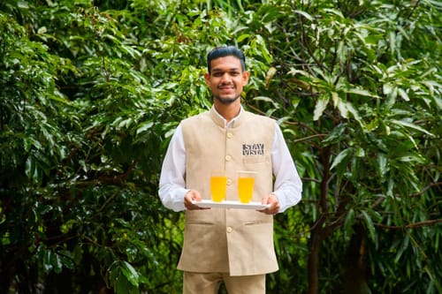 Edena @ Rissaca Crown