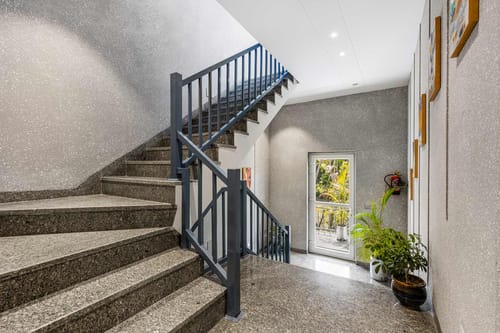 Cedar @ Corbett Calling