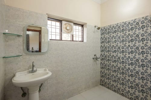 The Cosy Countryside