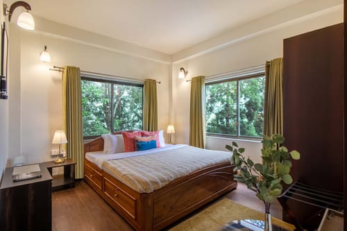 Arya Treetops and Tea Trails