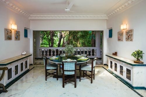 Villa Bharat - Gorai