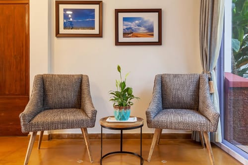 Mawi Infinitty - The Beach Villa