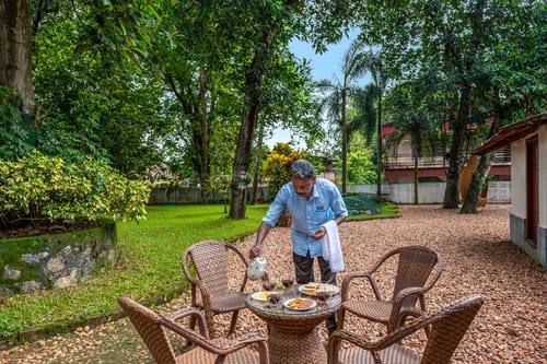 CVM House - Thiruvalla