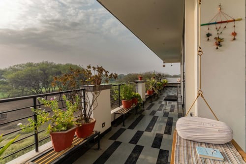 Bay @ Serenity by the Ganges