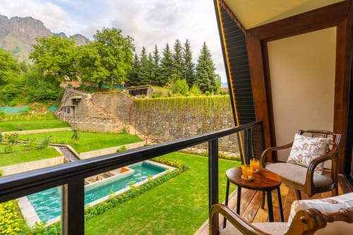 Alpha and Peek A Boo