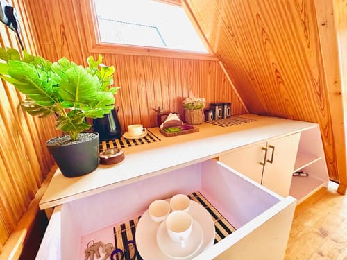 Mandukya Tandi | Luxury Villa 2