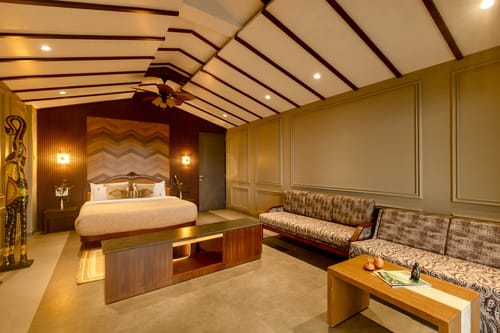 PS’ Infinity Hideout