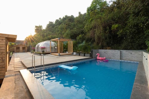 Tropic @ Woodhouse Story