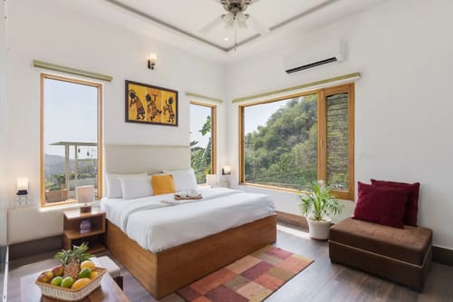 Mystic Homes ~ Suite Wood