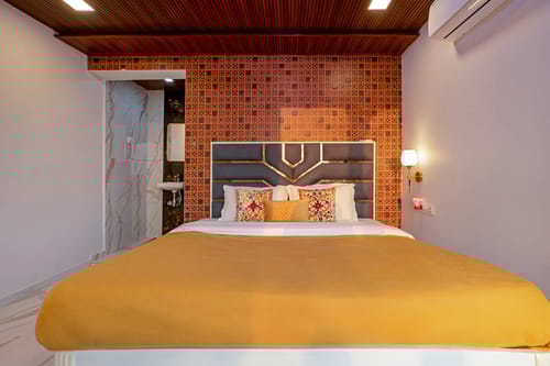 Glenview Villa - Shahapur