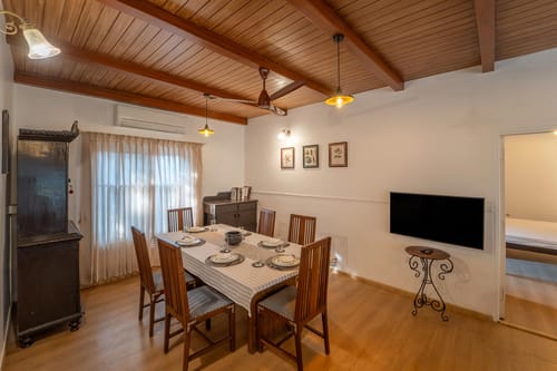 The Deck & Dawn Ecstasy