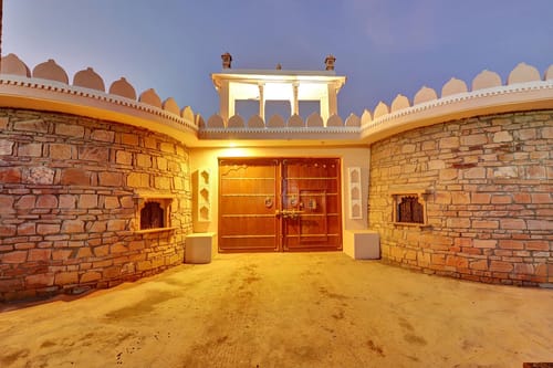 Sage @ Jungle Retreat