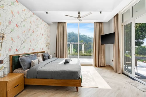 Sukh Saklana Entire Haveli