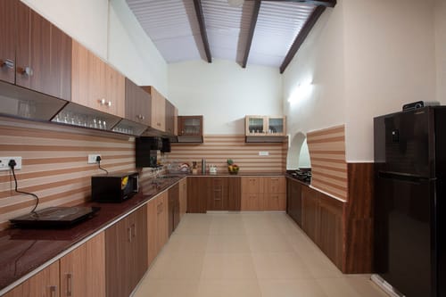 Colonial @ Wyncroft Bungalow - Kotagiri