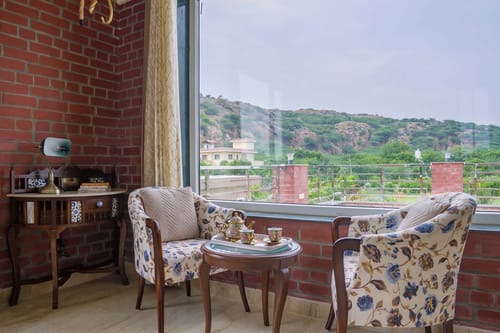 Hillside Paradise - Sohna