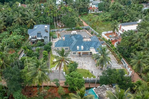 Pebble @ The Stone Villa