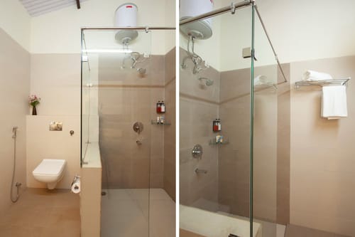 Colonial @ Wyncroft Bungalow - Kotagiri