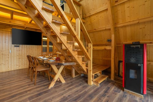 Inaya @ Suroor - Tangmarg