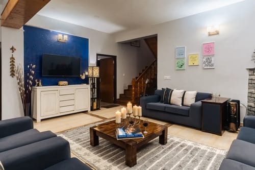 The Clairmont Cottage