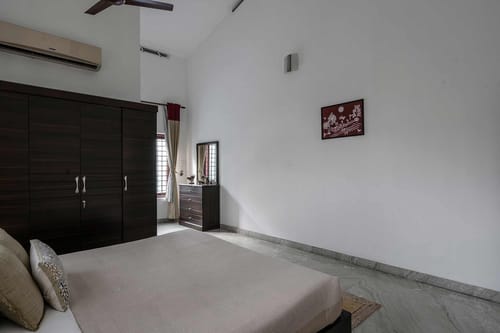 Pearl @ The Periyar Palace