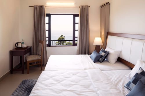 Atrium @ Vale Echoes