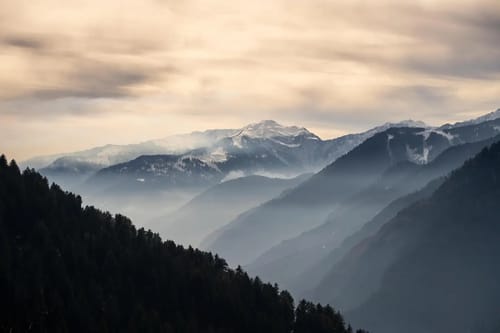 Luxurious Dome In Hampta Pass| Jacuzzi | Manali