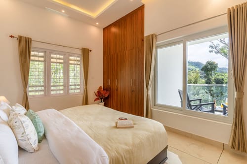 Ivory @ Cardamom Casa