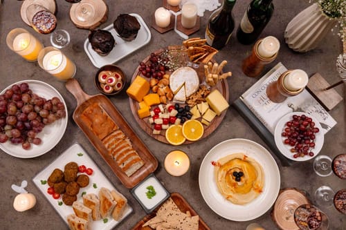 The Solitaire Home (Horizon)