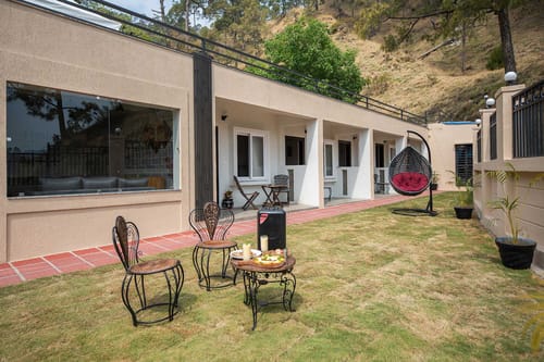 Safari @ Rolling Hills