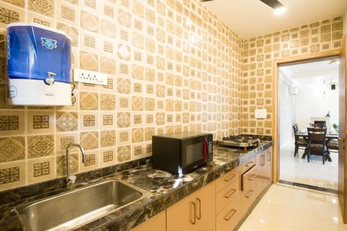 Roohmon’s Farm | Exquisite 5-BHK Retreat With Private Pool, Garden & Barr