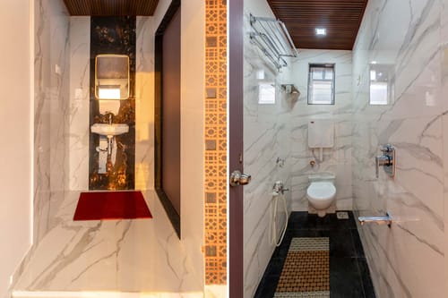 Glenview Villa - Shahapur