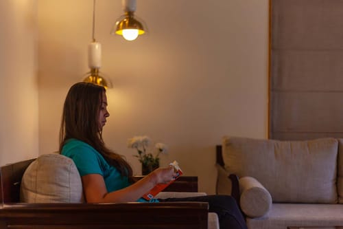 Lush Villa - Igatpuri