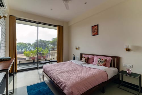 Ivy @ Serenity by the Ganges