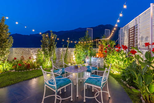 Willow @ The Oakridge W/ Jacuzzi