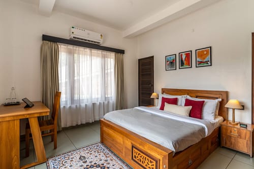 Lagoons Villa - Peruvannamuzhi