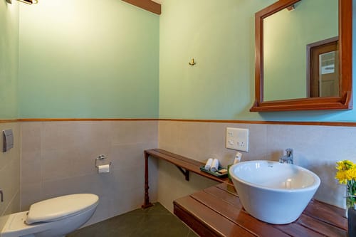 Palms @ La Tranquillità