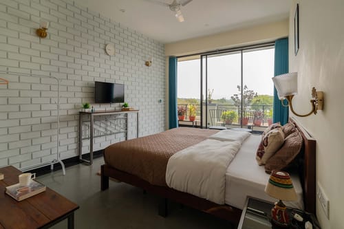 Bay @ Serenity by the Ganges