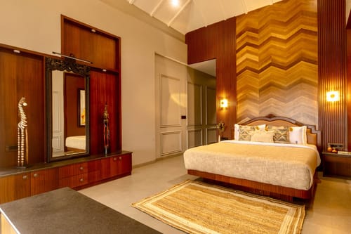 PS’ Infinity Hideout