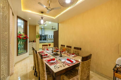 Solace @ Address by the Khul