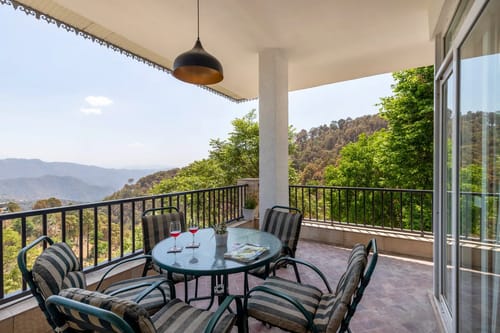 Live Life | Pet-friendly 2-BHKs With Entertainment Room, Restro & Garden