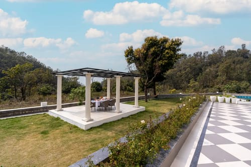 Sukh Saklana Entire Haveli