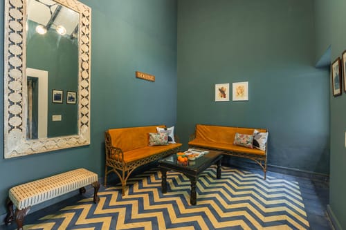 Ruby @ Casa San Antonio