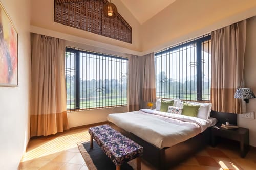 Waterway Retreat - Wada